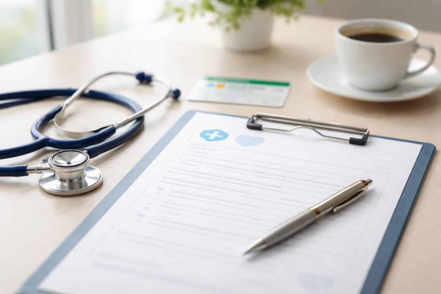 découvrez tout ce qu'il faut savoir sur l'attestation d'assurance maladie : définition, utilité et démarches indispensables pour l'obtenir facilement.