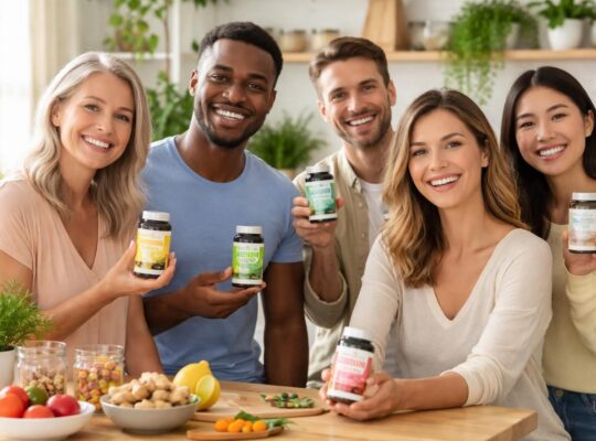 découvrez pourquoi les clients apprécient nutrimea grâce à notre avis détaillé, mettant en avant les qualités et avantages des produits proposés.