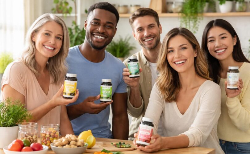 découvrez pourquoi les clients apprécient nutrimea grâce à notre avis détaillé, mettant en avant les qualités et avantages des produits proposés.