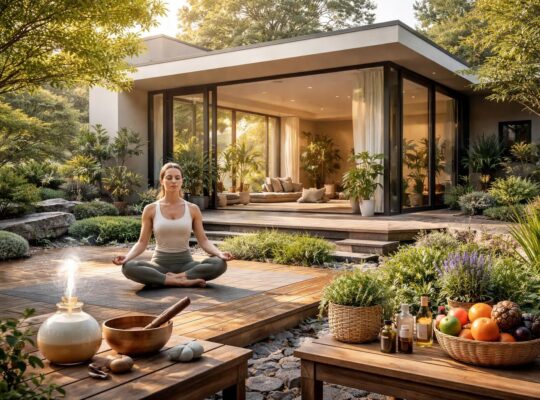 découvrez comment maison-sante.com transforme votre approche du bien-être grâce à des conseils innovants, des solutions personnalisées et un accompagnement sur mesure pour une vie plus saine et équilibrée.