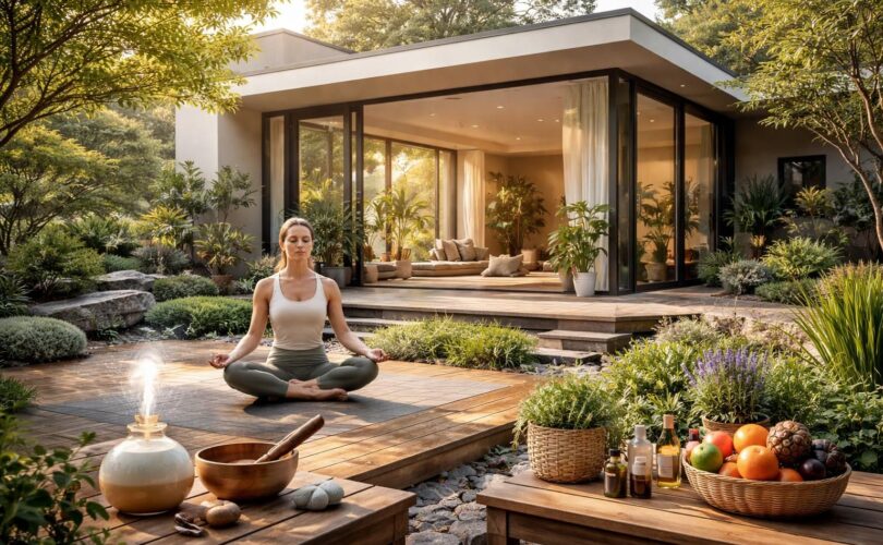 découvrez comment maison-sante.com transforme votre approche du bien-être grâce à des conseils innovants, des solutions personnalisées et un accompagnement sur mesure pour une vie plus saine et équilibrée.