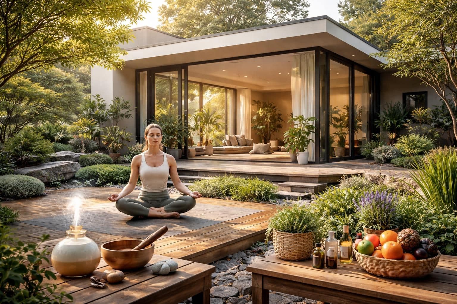découvrez comment maison-sante.com transforme votre approche du bien-être grâce à des conseils innovants, des solutions personnalisées et un accompagnement sur mesure pour une vie plus saine et équilibrée.