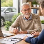 Comment choisir la meilleure assurance auto pour les seniors