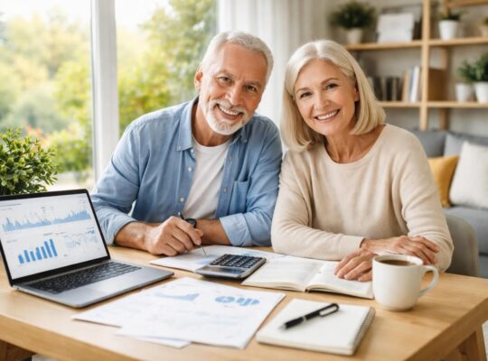 découvrez les solutions et conseils pratiques pour financer votre complémentaire santé en tant que retraité et préserver votre couverture médicale sans stress.