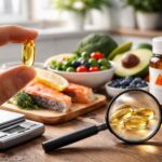 Comment identifier le danger des gélules d&rsquo;oméga-3 dans votre régime alimentaire