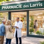 Comment la pharmacie des Larris à Fontenay-sous-Bois révolutionne votre manière de prendre soin de vous