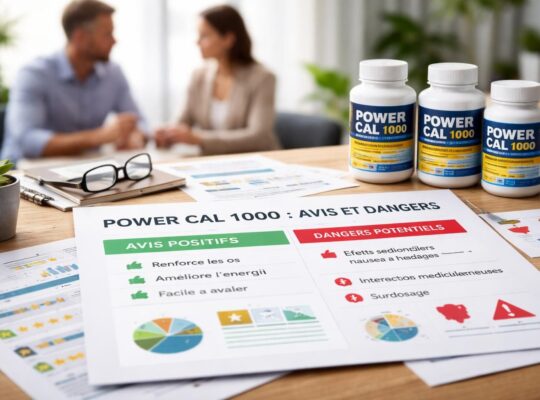 découvrez notre comparatif détaillé des avis sur power cal 1000 et analyse des éventuels dangers. est-ce un produit sûr pour votre santé ? informez-vous avant d'acheter.