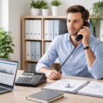 Contacter Agirc et Arrco par téléphone : notre guide détaillé
