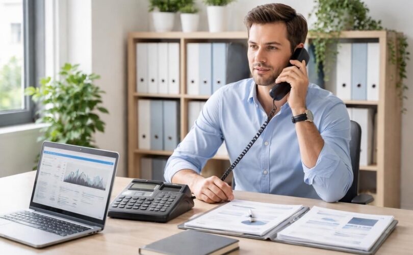 découvrez comment contacter agirc et arrco par téléphone grâce à notre guide détaillé, simple et efficace pour toutes vos démarches.
