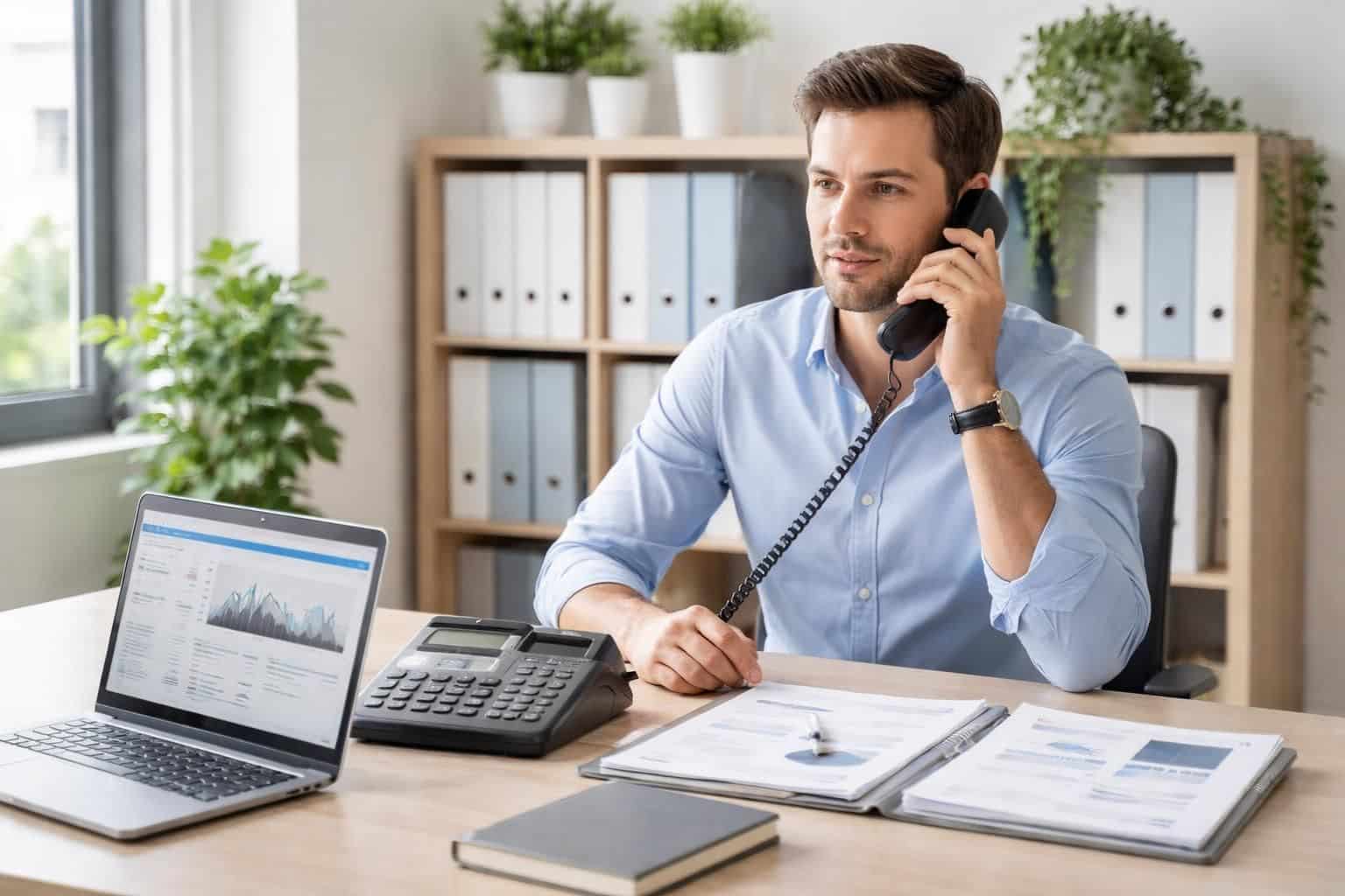 découvrez comment contacter agirc et arrco par téléphone grâce à notre guide détaillé, simple et efficace pour toutes vos démarches.