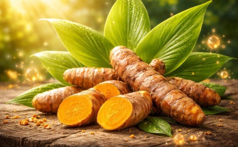 découvrez les bienfaits du curcumin longa, un puissant anti-inflammatoire naturel, pour renforcer et protéger efficacement votre système immunitaire au quotidien.