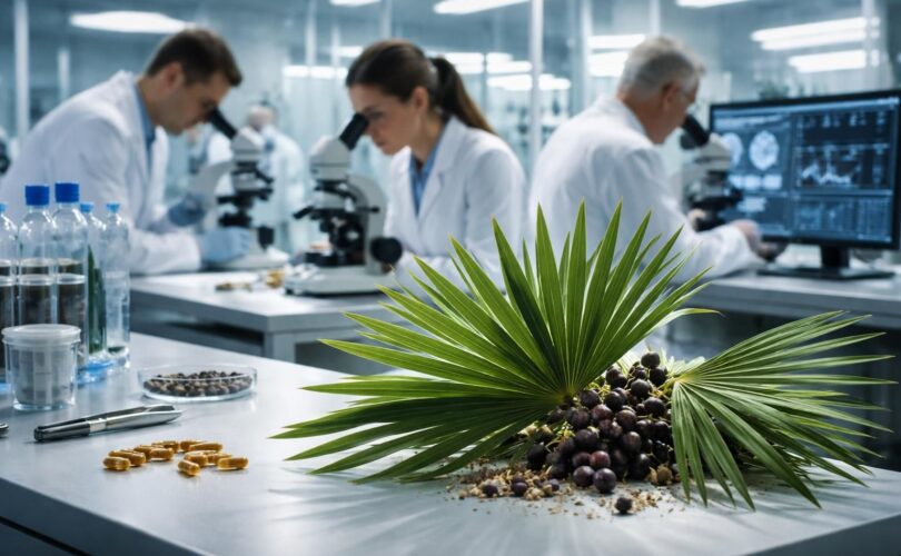 découvrez les dangers potentiels du saw palmetto à travers les dernières recherches scientifiques et informez-vous sur ses effets et précautions.