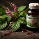 Desmodium est dangereux : ce que vous devez savoir avant de l&rsquo;utiliser