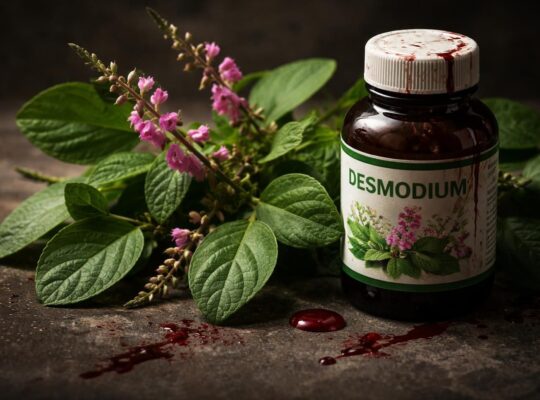découvrez les risques potentiels du desmodium et les précautions à prendre avant de l'utiliser pour votre santé.