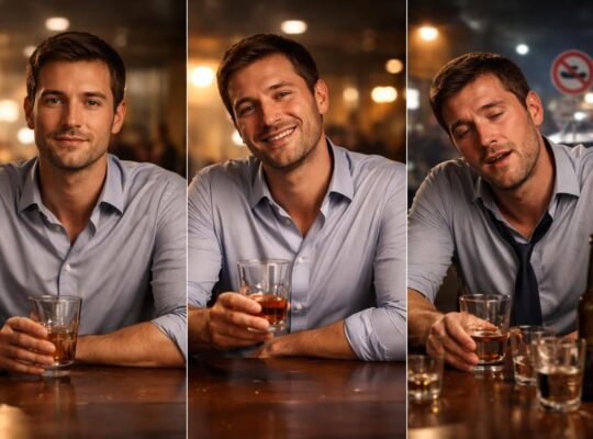 découvrez comment la quantité de grammes d'alcool consommée influence le niveau d'ivresse et les conséquences associées sur la santé et le comportement.