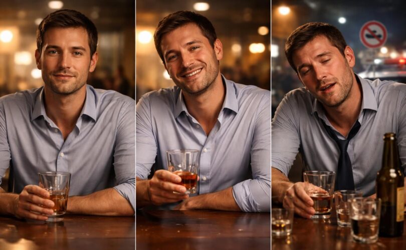 découvrez comment la quantité de grammes d'alcool consommée influence le niveau d'ivresse et les conséquences associées sur la santé et le comportement.
