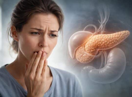 découvrez les causes possibles du goût amer dans la bouche lié au pancréas et apprenez comment identifier et gérer ce symptôme pour préserver votre santé.