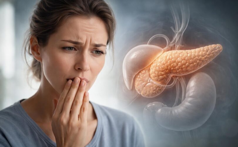 découvrez les causes possibles du goût amer dans la bouche lié au pancréas et apprenez comment identifier et gérer ce symptôme pour préserver votre santé.
