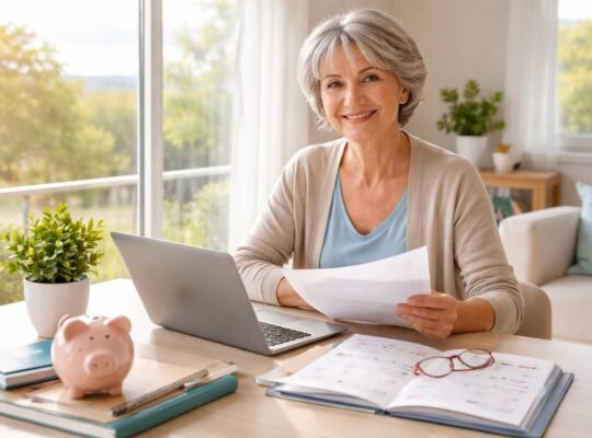 découvrez les avantages d'une préparation anticipée à la retraite pour assurer votre sécurité financière et profiter pleinement de cette nouvelle étape de vie.