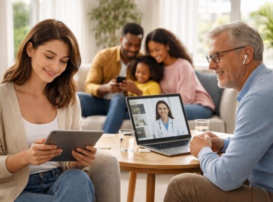 découvrez les avis des utilisateurs sur medadom, la plateforme de santé en ligne, et ce qu'ils pensent de ses services et fonctionnalités.