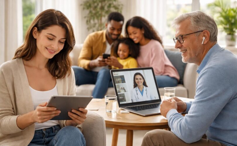 découvrez les avis des utilisateurs sur medadom, la plateforme de santé en ligne, et ce qu'ils pensent de ses services et fonctionnalités.