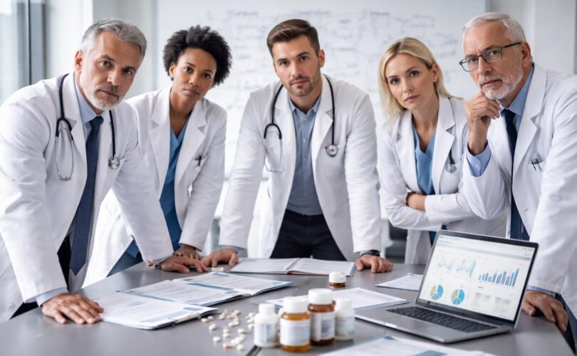 découvrez pourquoi l'atorvastatine est retirée du marché, les questions soulevées par les experts et les conséquences pour les patients concernés.