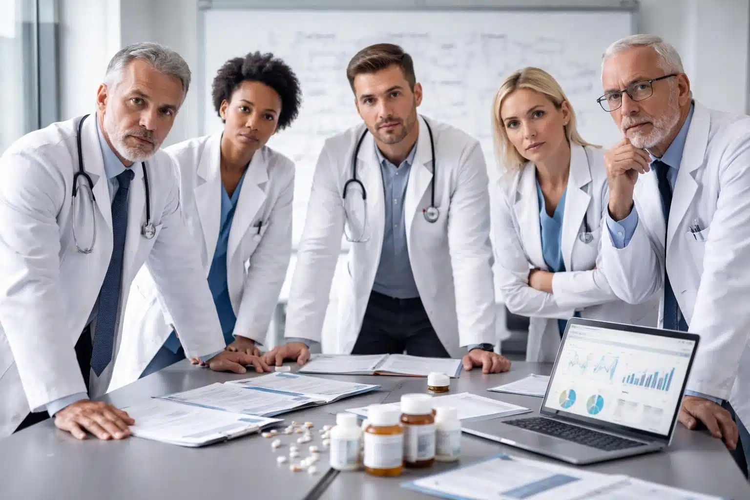 découvrez pourquoi l'atorvastatine est retirée du marché, les questions soulevées par les experts et les conséquences pour les patients concernés.
