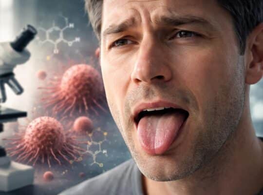 découvrez comment la recherche révèle les liens entre le cancer et la sensation de goût amer dans la bouche, et ce que cela signifie pour le diagnostic et le suivi.
