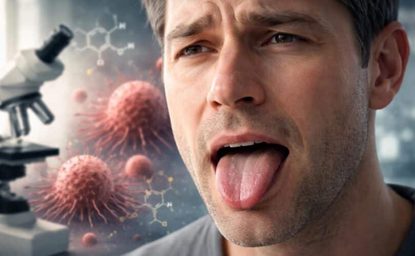 découvrez comment la recherche révèle les liens entre le cancer et la sensation de goût amer dans la bouche, et ce que cela signifie pour le diagnostic et le suivi.