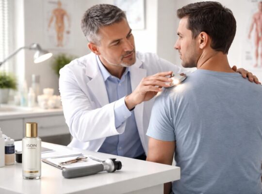 découvrez les secrets révélés par les avis des dermatologues sur l'isdin 100, un soin innovant pour protéger et réparer votre peau efficacement.
