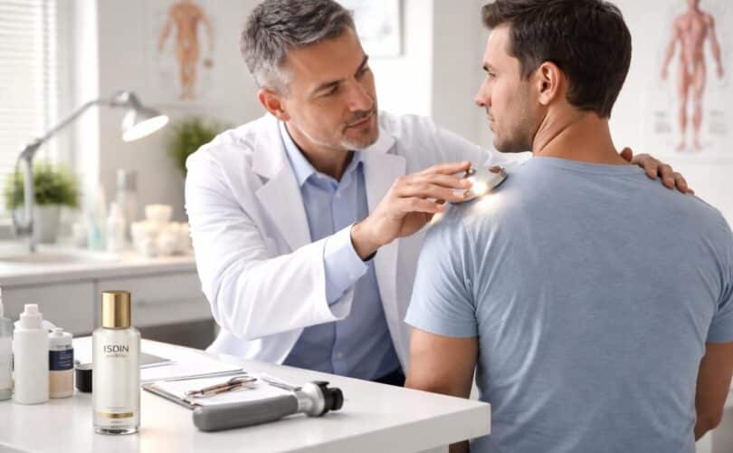 découvrez les secrets révélés par les avis des dermatologues sur l'isdin 100, un soin innovant pour protéger et réparer votre peau efficacement.