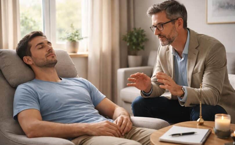 découvrez les techniques d'hypnose efficaces pour traiter l'éjaculation précoce et améliorer votre bien-être intime avec des méthodes réellement éprouvées.