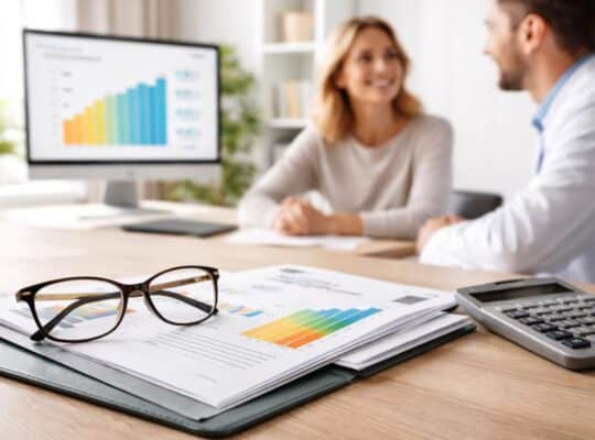découvrez comment choisir une mutuelle avec un bon remboursement optique en fonction des niveaux de garanties utiles pour protéger votre santé visuelle efficacement.