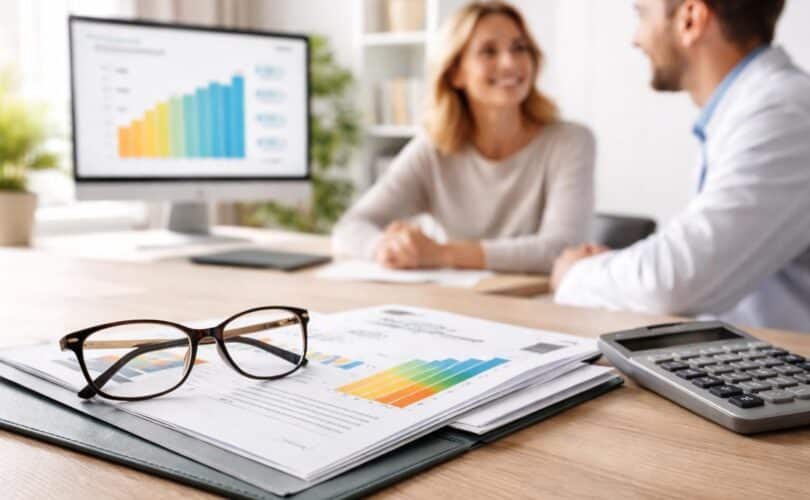 découvrez comment choisir une mutuelle avec un bon remboursement optique en fonction des niveaux de garanties utiles pour protéger votre santé visuelle efficacement.
