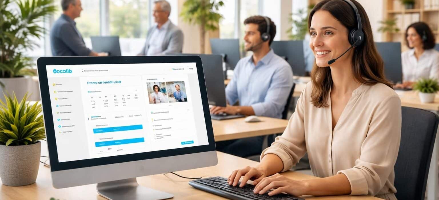 découvrez comment optimiser la confirmation de rendez-vous sur doctolib pour offrir un service client impeccable, réduire les absences et améliorer la gestion de vos consultations.