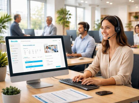 découvrez comment optimiser la confirmation de rendez-vous sur doctolib pour offrir un service client impeccable, réduire les absences et améliorer la gestion de vos consultations.