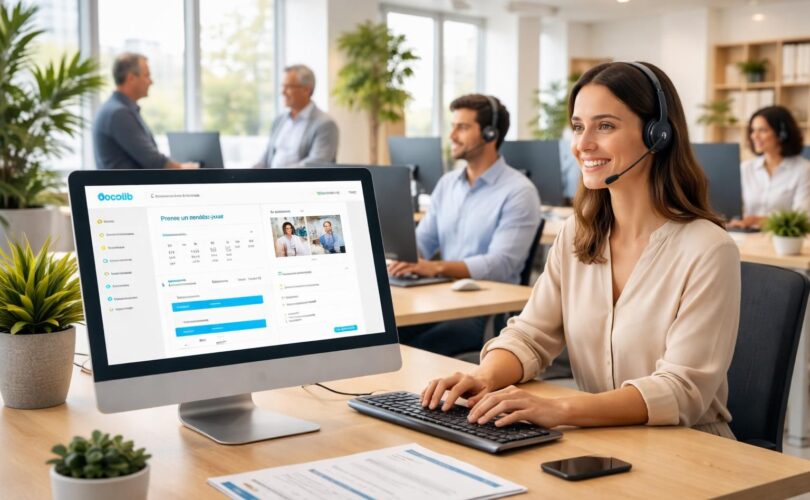 découvrez comment optimiser la confirmation de rendez-vous sur doctolib pour offrir un service client impeccable, réduire les absences et améliorer la gestion de vos consultations.