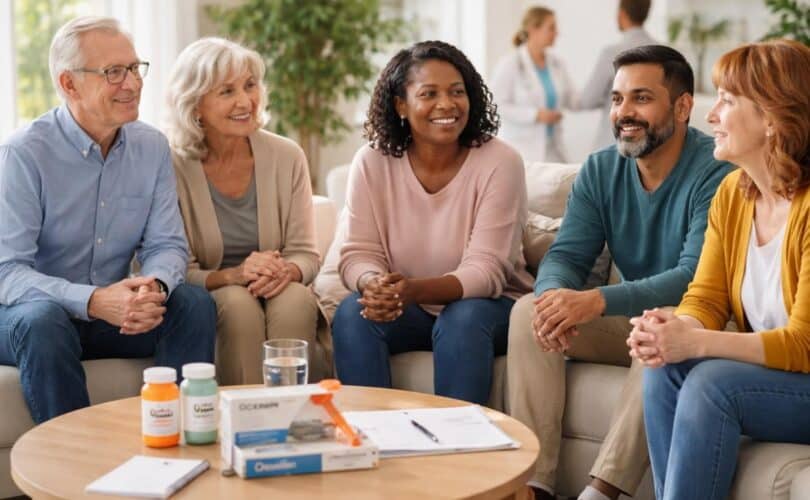 découvrez les témoignages authentiques de patients sur leur expérience avec ozempic et metformine, des traitements clés pour la gestion du diabète.