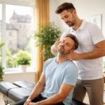 Pourquoi consulter un chiropracteur à Figeac peut transformer votre bien-être