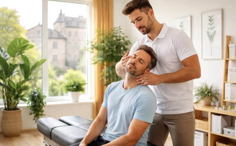 découvrez comment consulter un chiropracteur à figeac peut améliorer votre bien-être physique et mental grâce à des soins personnalisés et naturels.