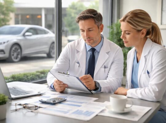 découvrez comment les praticiens secteur 2 peuvent réduire leurs frais d’assurance auto grâce à des solutions adaptées et des conseils pratiques pour mieux gérer leur budget.