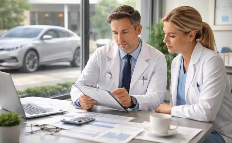 découvrez comment les praticiens secteur 2 peuvent réduire leurs frais d’assurance auto grâce à des solutions adaptées et des conseils pratiques pour mieux gérer leur budget.