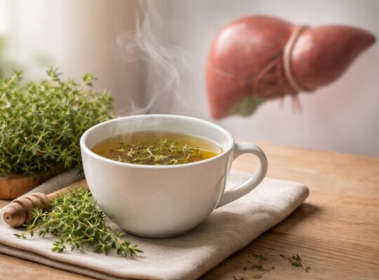 découvrez les précautions essentielles à prendre pour éviter les risques liés à la consommation de tisane de thym sur le foie et préserver votre santé.