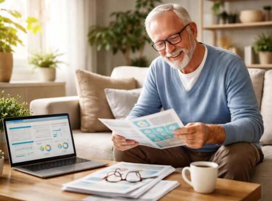 découvrez comment choisir la meilleure mutuelle santé adaptée aux besoins des retraités pour une couverture optimale et un budget maîtrisé.
