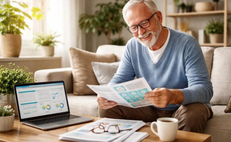 découvrez comment choisir la meilleure mutuelle santé adaptée aux besoins des retraités pour une couverture optimale et un budget maîtrisé.