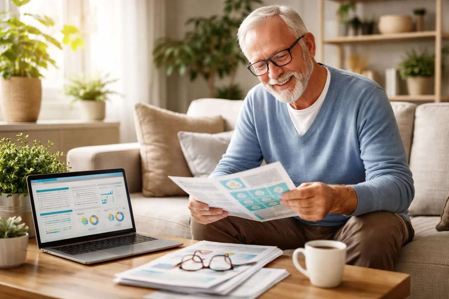 découvrez comment choisir la meilleure mutuelle santé adaptée aux besoins des retraités pour une couverture optimale et un budget maîtrisé.