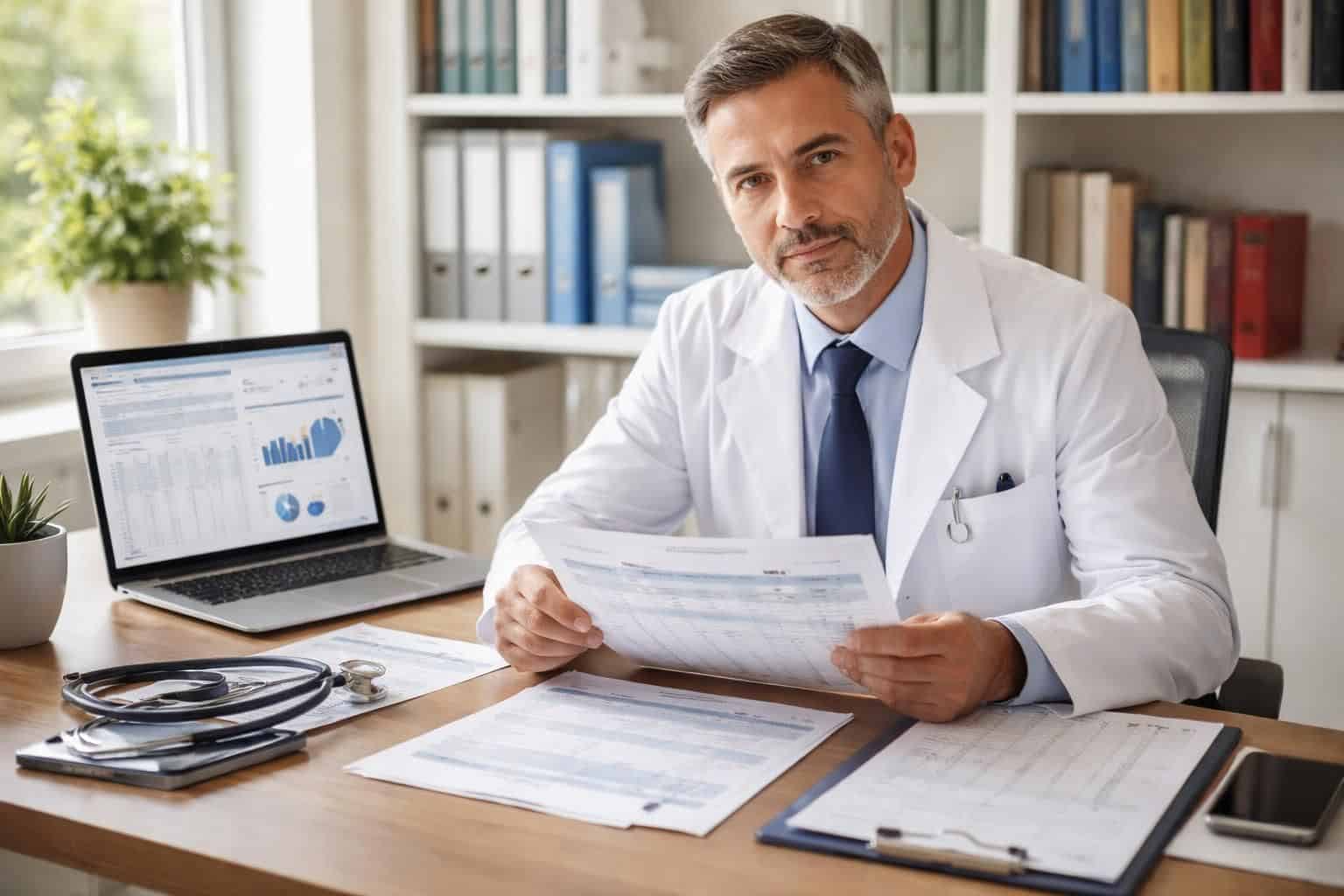 découvrez les essentiels des tarifs conventionnels et de la convention médicale pour les médecins du secteur 2, afin de bien comprendre leurs obligations et modalités de rémunération.