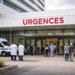 Urgences Bichat : numéro de téléphone et horaires